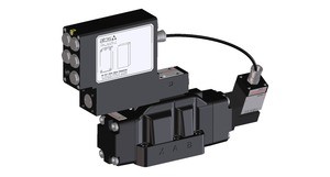 Ex-proof High Performance Directionals illustration