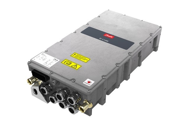 Danfoss EC-LTS1200