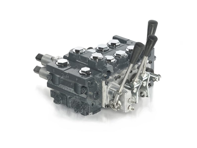 Danfoss ECO 80 Proportional Valves