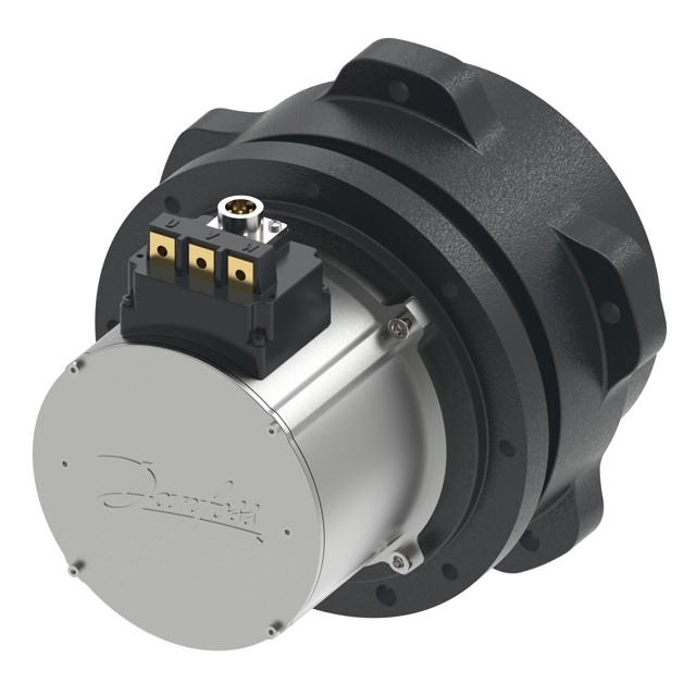 eDrive ED-DT130-PT930/1089  illustration