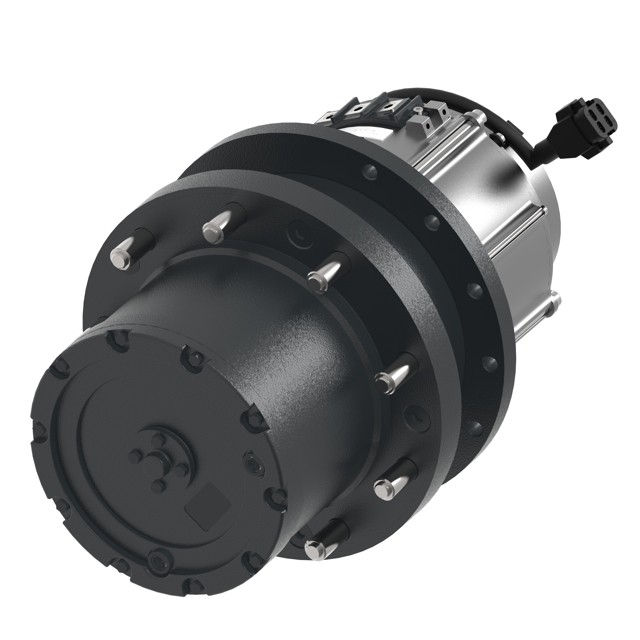 eDrive ED-DT180-PT7000-48V-1M42  illustration