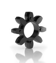 SGEA - SGEG - SGES - EGE - Flexible Couplings illustration