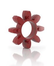 SGEA - SGEG - SGES - EGE - Flexible Couplings illustration