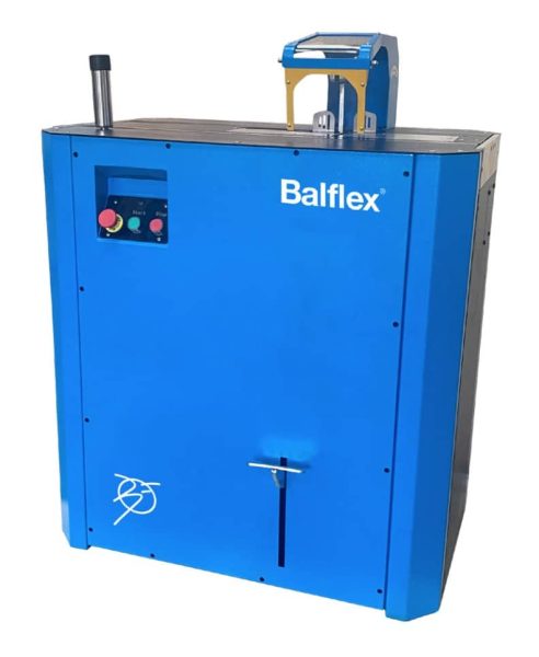 BALFLEX CUTTING MACHINE R15 2″- TRIPHASE 380V