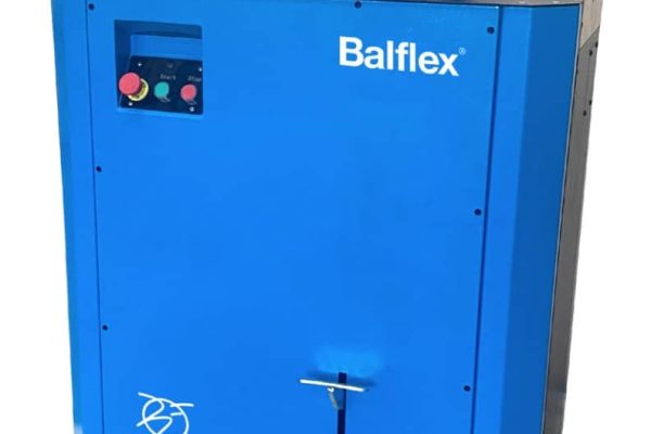 BALFLEX CUTTING MACHINE R15 2″- TRIPHASE 380V
