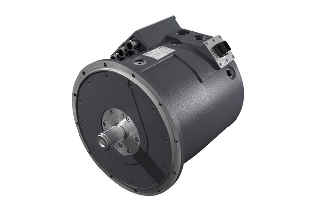 Danfoss EM-PMI300-T310