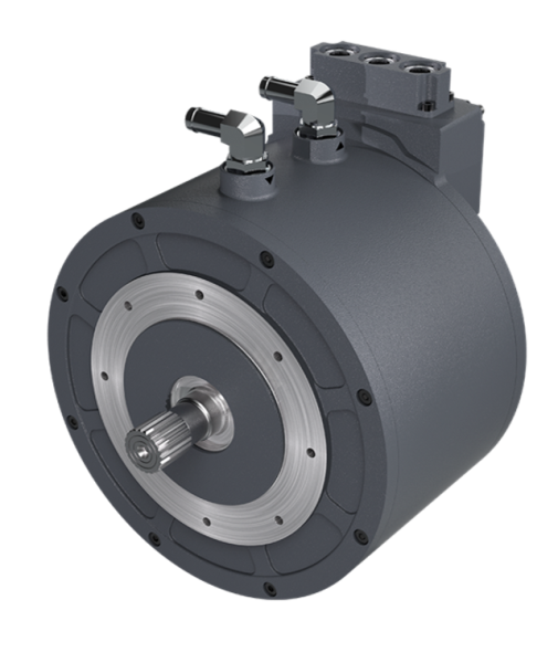 Danfoss EM-PMI318B