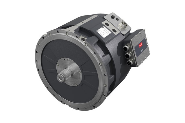 Danfoss EM-PMI375-T500