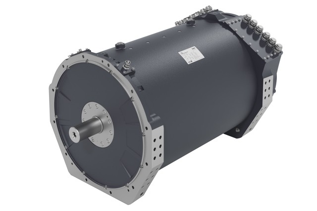 Danfoss EM-PMI540B- T4000