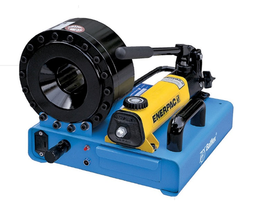 Manual Hose Crimping Machine 1