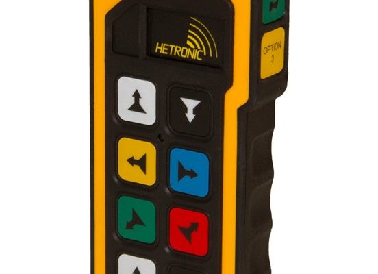 ERGO F-V1A SCREEN 11 STD PB, 1 SWITCH