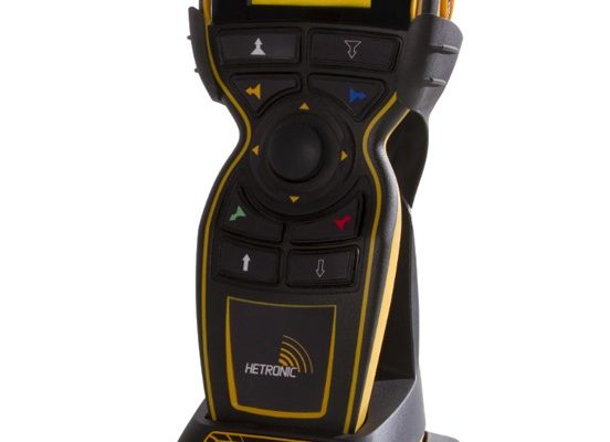 ERGO-S V2 TFT SCREEN, JOYSTICK MFHSL, PB’S