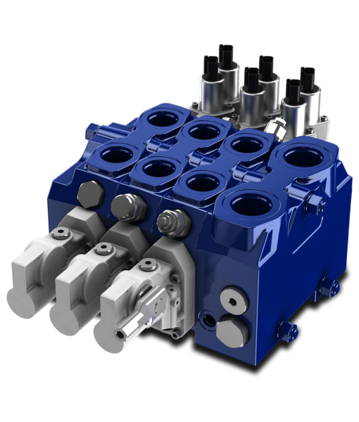 Hydrocontrol EX54