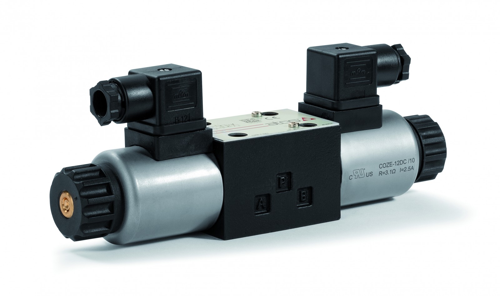 Industrial Valves