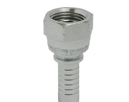 FEM 24° O-RING STR 3/16″ .H 6L 12X1.5 OR