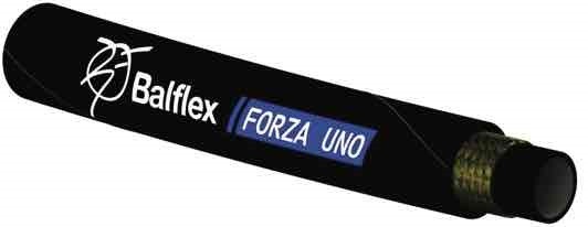 Balflex Forza Uno Hose