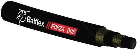 Balflex Forza Due Hose