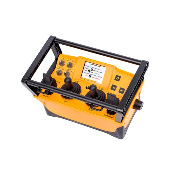 Hetronic GL/GL3