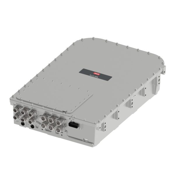 Danfoss Grid Connection - EC-LCL1200B-350
