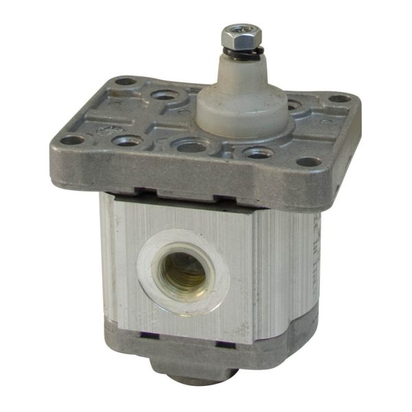 Gear Pumps