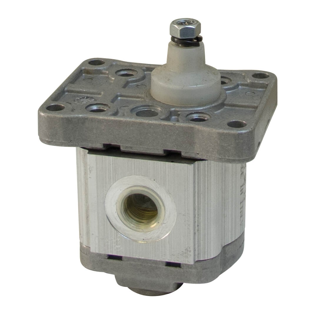 Gear Pumps