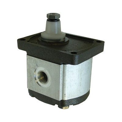 Gear Motors