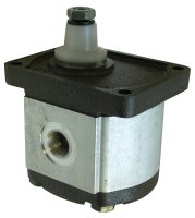 Hydraulic Pumps