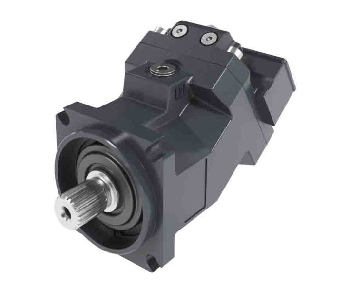 Axial Piston Motors
