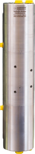 MiniBooster HC6D2W