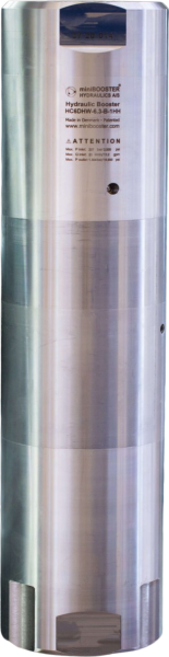 MiniBooster HC6DHW