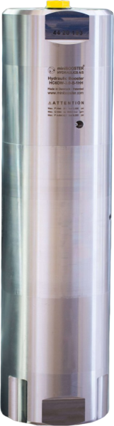 MiniBooster HC6DW