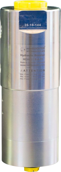 MiniBooster HC6H