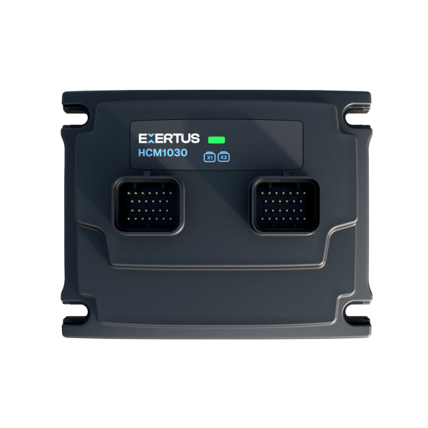 Exertus HCM1030 Controller
