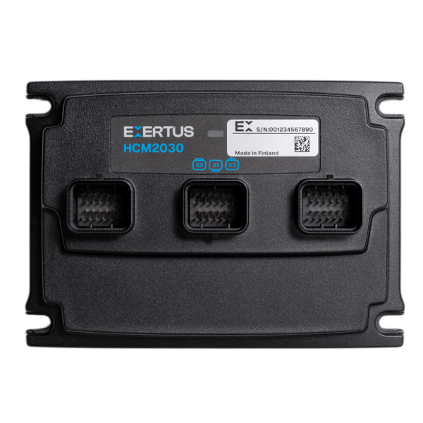 Exertus HCM2030 Controller