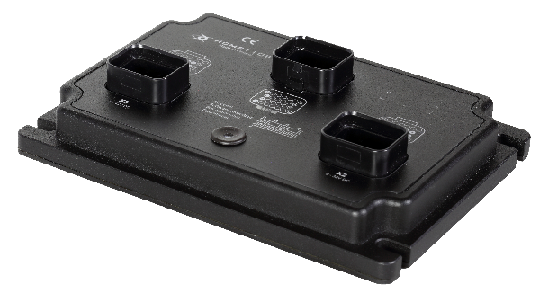 Exertus HCM2110S Controller