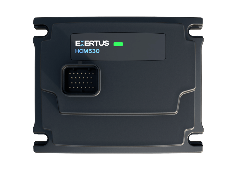 Exertus HCM530 Controller