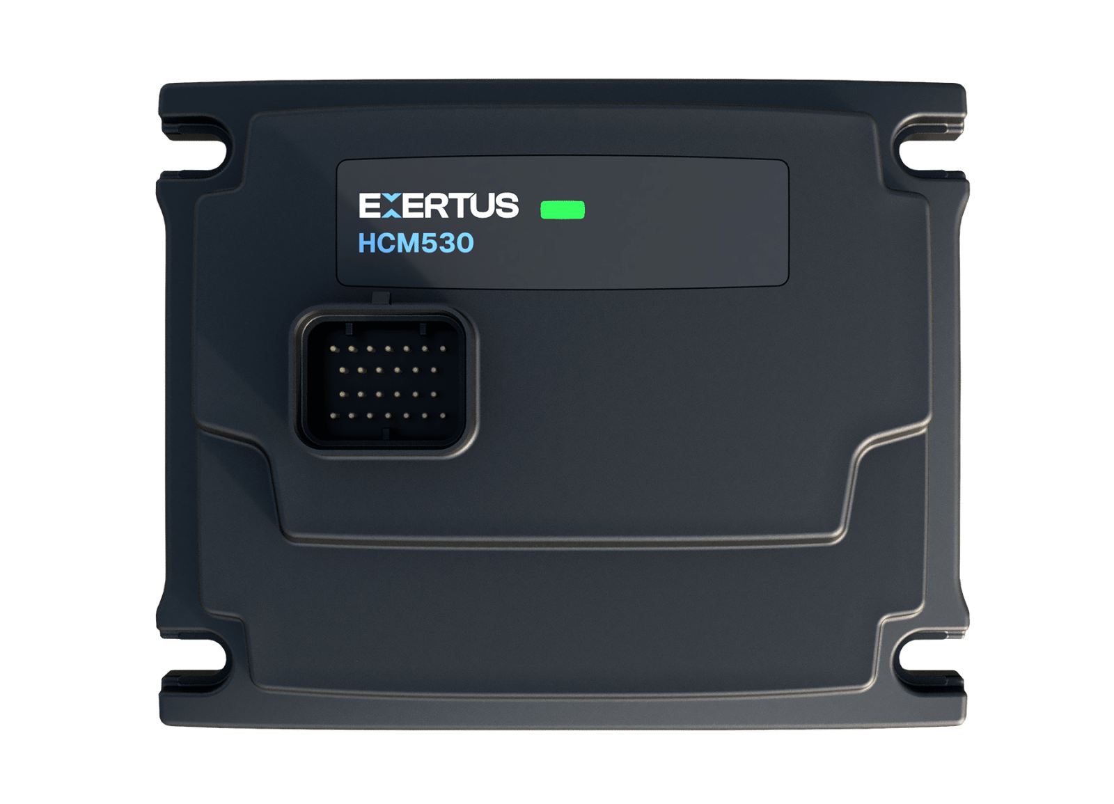 HCM530 Controller illustration
