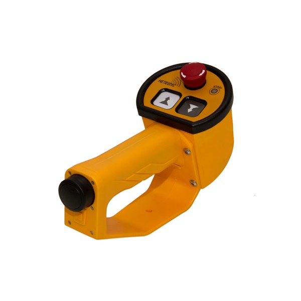 Hetronic HH S, M & L MFSHL