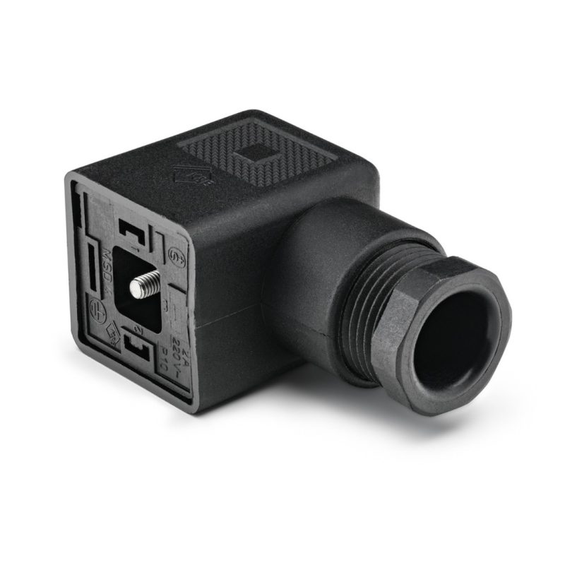 Hirschmann Connectors