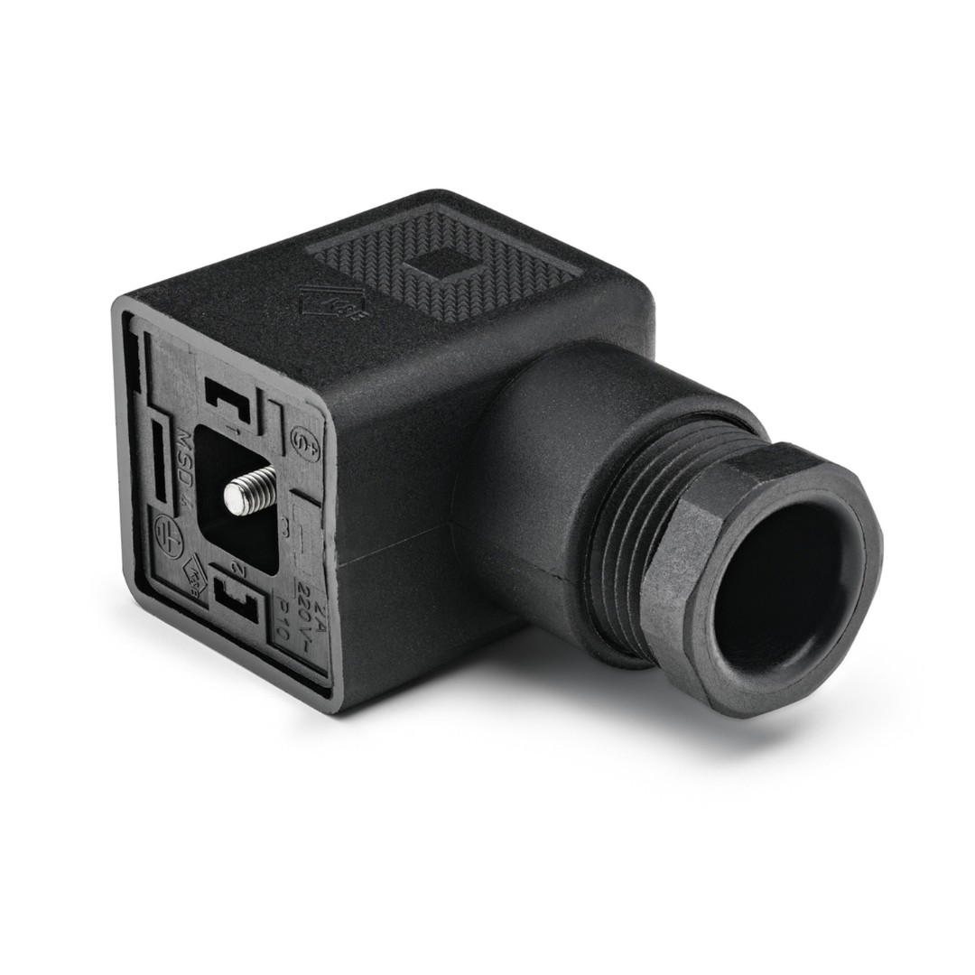 Hirschmann Connectors