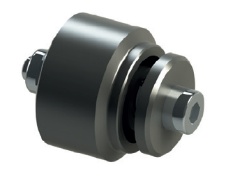 Hose Burst Valve