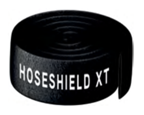 TEXTILE PROTECTION SLEEVE USMSHA-I.D- 20 MM