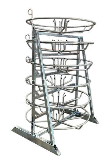 Hose Reel 90.DM.6 illustration