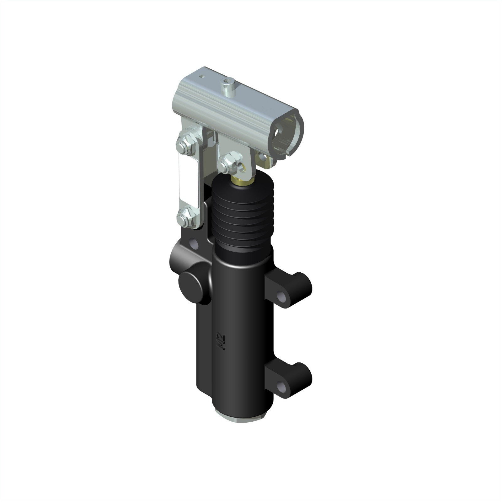 PMP 20-E-S illustration