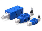 Divertor Valves