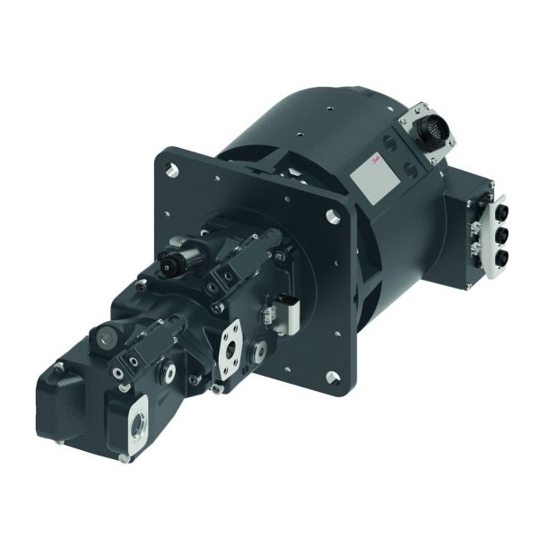 Danfoss ePump Power Module