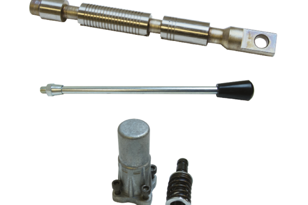 M45 F002A DETENT KIT