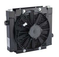 Coolers & Heat Exchangers