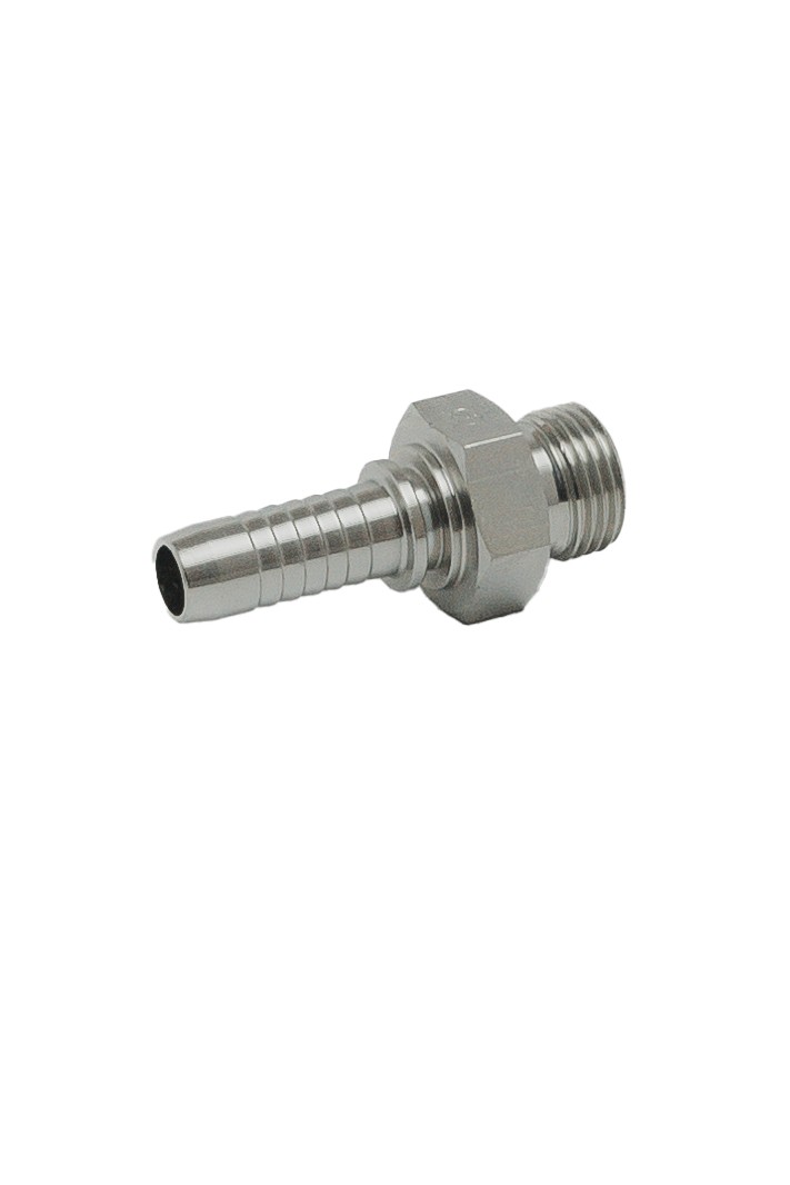 Male Metric Heavy Series Insert illustration