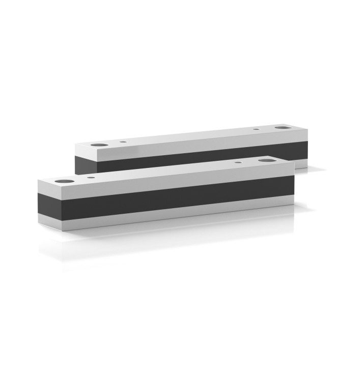 Damping Rods illustration
